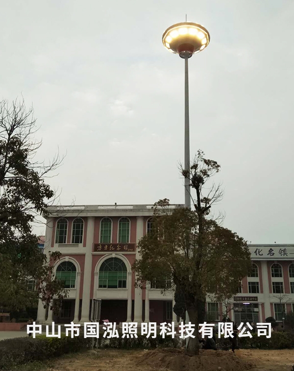广东揭阳方方纪念管