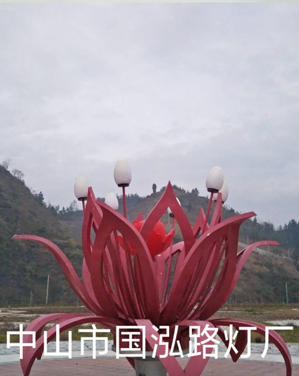 贵州沿河玫瑰园项目